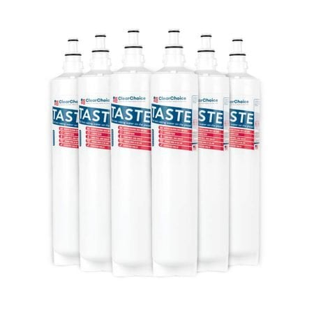 Ilc Replacement for Clearchoice 5231ja2006 Filter, PK 3 5231JA2006